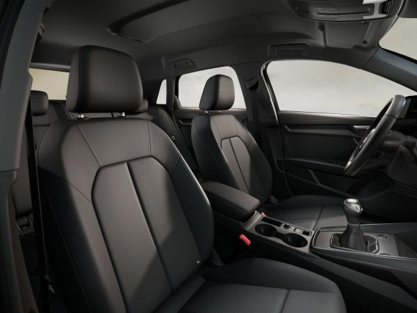 Audi A3 TDI Sportback  85 kW