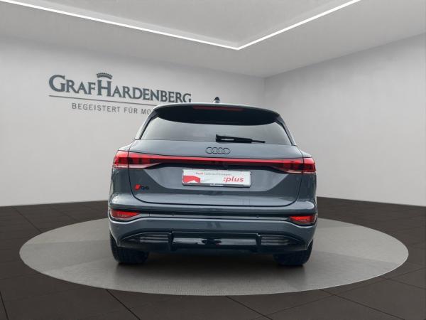 Audi Q6 e-tron qu. S line / SOFORT VERFÜGBAR !