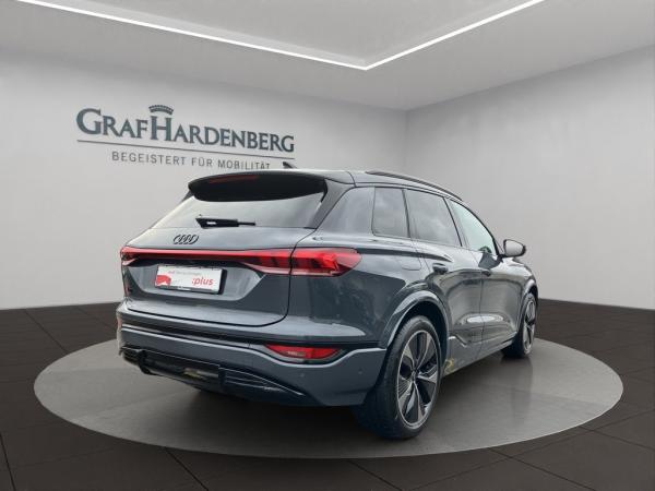 Audi Q6 e-tron qu. S line / SOFORT VERFÜGBAR !