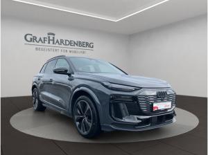 Audi Q6 e-tron qu. S line / SOFORT VERFÜGBAR !