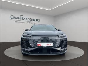 Audi Q6 e-tron qu. S line / SOFORT VERFÜGBAR !