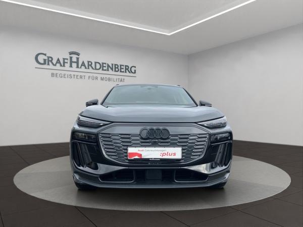 Audi Q6 e-tron qu. S line / SOFORT VERFÜGBAR !