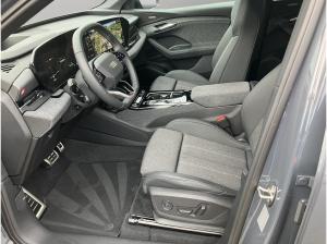 Audi Q6 e-tron qu. S line / SOFORT VERFÜGBAR !