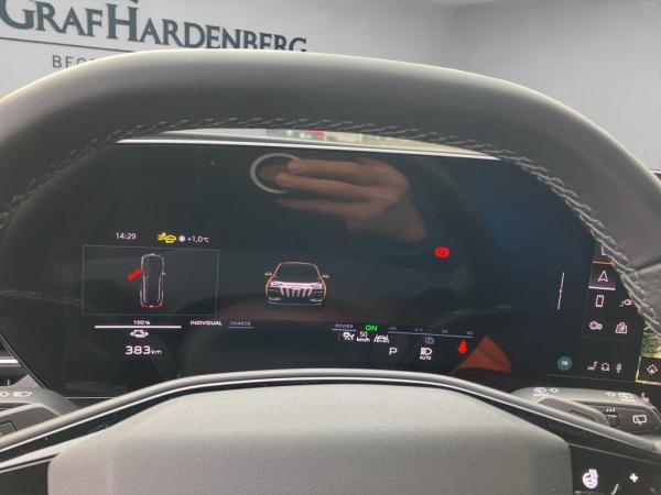 Audi Q6 e-tron qu. S line / SOFORT VERFÜGBAR !