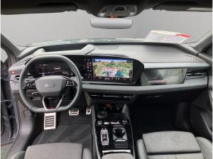 Audi Q6 e-tron qu. S line / SOFORT VERFÜGBAR !