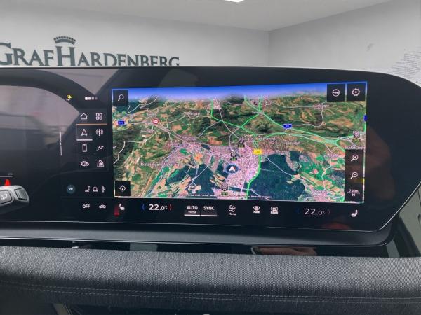 Audi Q6 e-tron qu. S line / SOFORT VERFÜGBAR !