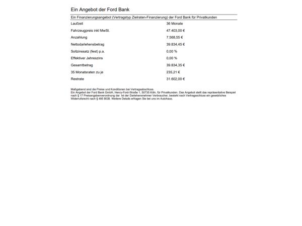 Ford Ranger Ford Ranger  PHEV XLT👉 Jetzt auch mit 0 % Finanzierung bei 19 % Anzahlung