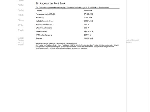 Ford Ranger Ford Ranger  PHEV XLT👉 Jetzt auch mit 0 % Finanzierung bei 19 % Anzahlung