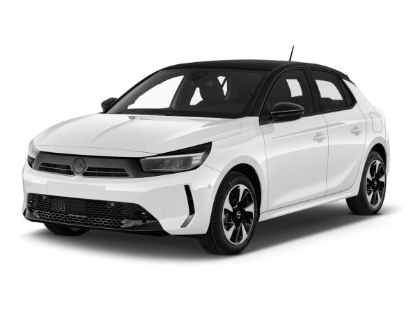 Opel Corsa inkl. Servicevertrag 1.2 Direct Injection Turbo 74kW