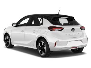 Opel Corsa inkl. Servicevertrag 1.2 Direct Injection Turbo 74kW