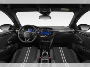 Opel Corsa inkl. Servicevertrag 1.2 Direct Injection Turbo 74kW