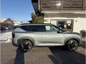 Kia EV5 AIR mit Wärmepumpe - kurzfristig verfügbar