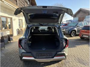 Kia EV5 AIR mit Wärmepumpe - kurzfristig verfügbar