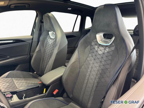 Volkswagen Tiguan R-Line 1,5eTSI DSG Alu-19 Matrix Panorama