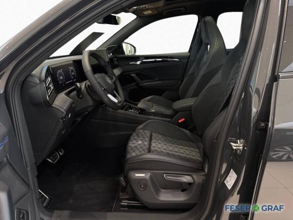 Volkswagen Tiguan R-Line 1,5eTSI DSG Alu-19 Matrix Panorama