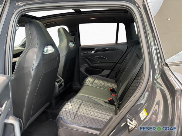 Volkswagen Tiguan R-Line 1,5eTSI DSG Alu-19 Matrix Panorama