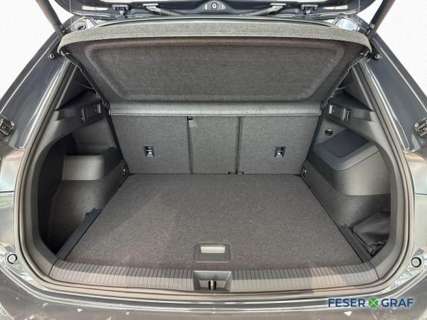 Volkswagen Tiguan R-Line 1,5eTSI DSG Alu-19 Matrix Panorama