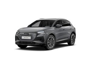 Audi Q4 e-tron 40