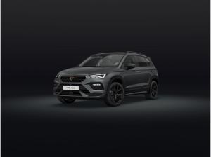 Cupra Ateca 2.0 TSI 140 kW 190 PS 4 Drive 7-Gang DSG Aktionsfahrzeug