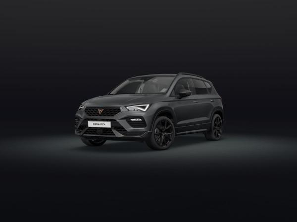 Cupra Ateca 2.0 TSI 140 kW 190 PS 4 Drive 7-Gang DSG Aktionsfahrzeug