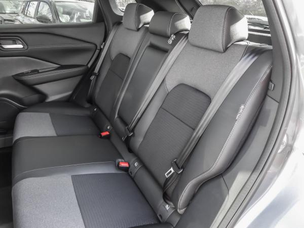 Nissan Qashqai N-Connecta 1.3 DIG-T MHEV 6MT 140PS Winterpaket *sofort verfügbar*