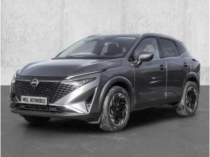 Nissan Qashqai N-Connecta 1.3 DIG-T MHEV 6MT 140PS Winterpaket *sofort verfügbar*