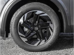 Nissan Qashqai N-Connecta 1.3 DIG-T MHEV 6MT 140PS Winterpaket *sofort verfügbar*