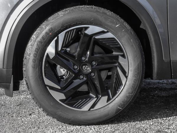 Nissan Qashqai N-Connecta 1.3 DIG-T MHEV 6MT 140PS Winterpaket *sofort verfügbar*