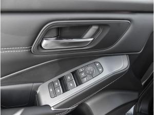 Nissan Qashqai N-Connecta 1.3 DIG-T MHEV 6MT 140PS Winterpaket *sofort verfügbar*