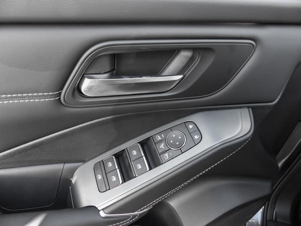 Nissan Qashqai N-Connecta 1.3 DIG-T MHEV 6MT 140PS Winterpaket *sofort verfügbar*