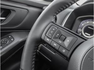 Nissan Qashqai N-Connecta 1.3 DIG-T MHEV 6MT 140PS Winterpaket *sofort verfügbar*