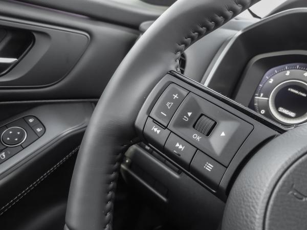 Nissan Qashqai N-Connecta 1.3 DIG-T MHEV 6MT 140PS Winterpaket *sofort verfügbar*