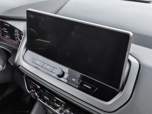 Nissan Qashqai N-Connecta 1.3 DIG-T MHEV 6MT 140PS Winterpaket *sofort verfügbar*