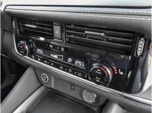 Nissan Qashqai N-Connecta 1.3 DIG-T MHEV 6MT 140PS Winterpaket *sofort verfügbar*