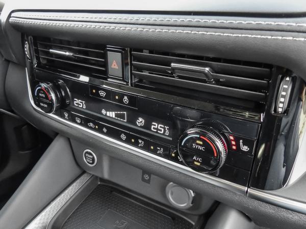 Nissan Qashqai N-Connecta 1.3 DIG-T MHEV 6MT 140PS Winterpaket *sofort verfügbar*