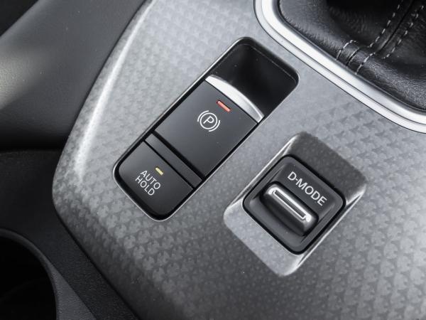 Nissan Qashqai N-Connecta 1.3 DIG-T MHEV 6MT 140PS Winterpaket *sofort verfügbar*