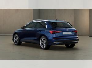 Audi A3 Sportback 30 TFSI advanced Std.Heiz Kamera 18" Navi