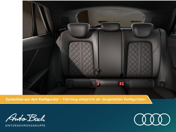 Audi SQ2 S-LINE TFSI 300PS PANO/ SONOS/19"/AHK/NAVI