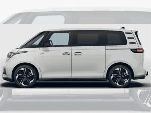 Volkswagen ID.Buzz GTX 4Motion kurzer Radstand 5-Sitzer