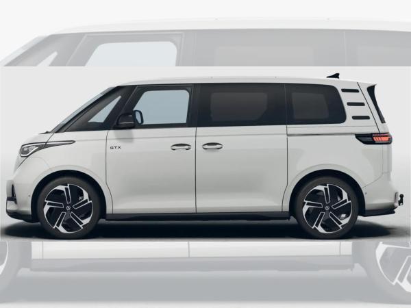 Volkswagen ID.Buzz GTX 4Motion kurzer Radstand 5-Sitzer