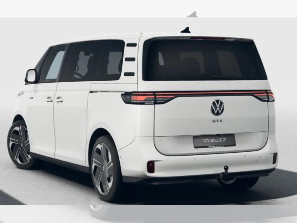 Volkswagen ID.Buzz GTX 4Motion kurzer Radstand 5-Sitzer