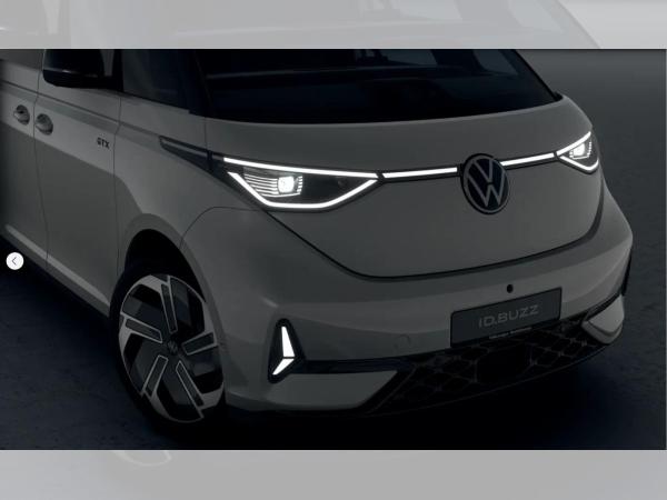 Volkswagen ID.Buzz GTX 4Motion kurzer Radstand 5-Sitzer