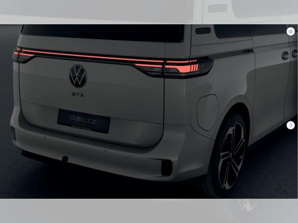 Volkswagen ID.Buzz GTX 4Motion kurzer Radstand 5-Sitzer
