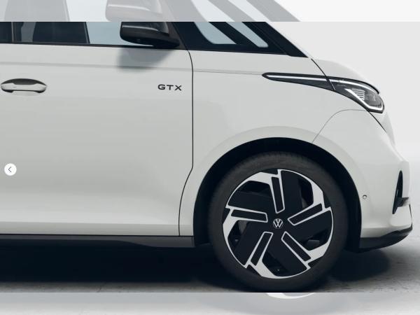 Volkswagen ID.Buzz GTX 4Motion kurzer Radstand 5-Sitzer