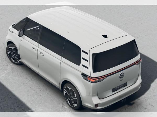 Volkswagen ID.Buzz GTX 4Motion kurzer Radstand 5-Sitzer