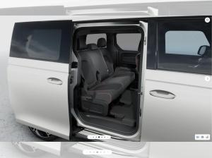 Volkswagen ID.Buzz GTX 4Motion kurzer Radstand 5-Sitzer