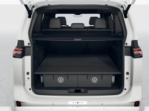 Volkswagen ID.Buzz GTX 4Motion kurzer Radstand 5-Sitzer
