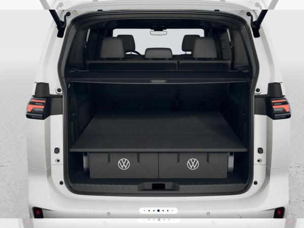 Volkswagen ID.Buzz GTX 4Motion kurzer Radstand 5-Sitzer