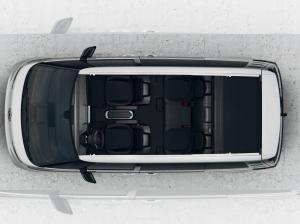 Volkswagen ID.Buzz GTX 4Motion kurzer Radstand 5-Sitzer