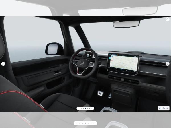 Volkswagen ID.Buzz GTX 4Motion kurzer Radstand 5-Sitzer